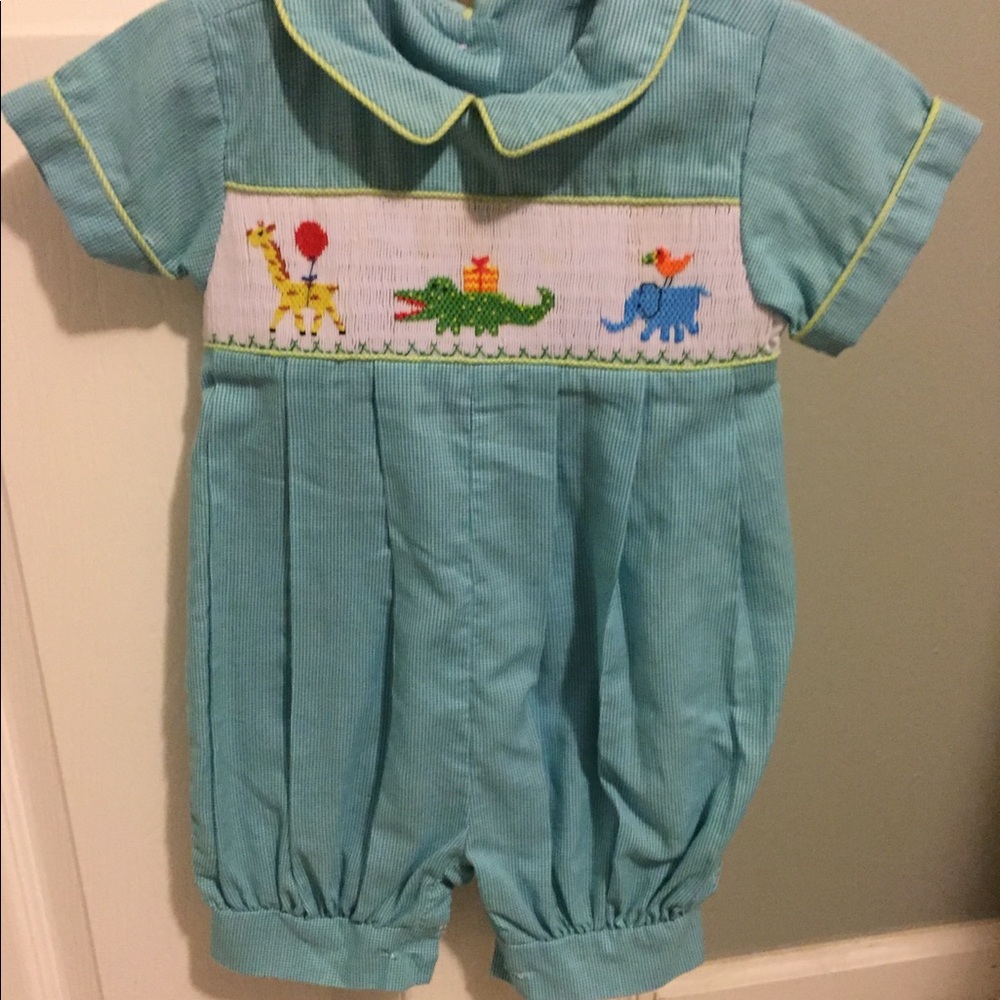 Romper